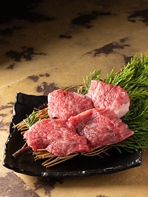 焼肉 孫三郎｜孫三郎グループ