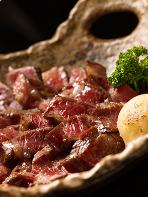 炭焼グリル 孫三郎｜孫三郎グループ