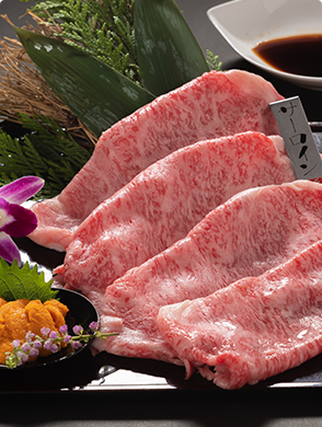 焼肉厳選 孫三郎｜孫三郎グループ